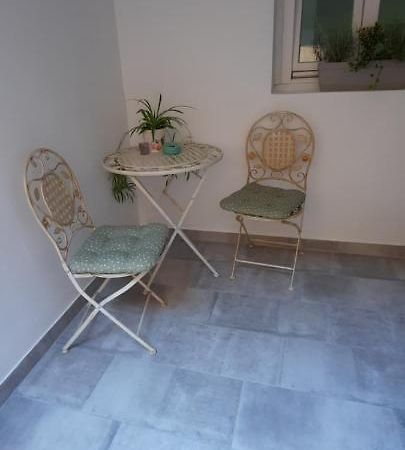 Studio Apartman Centar 바라즈딘 외부 사진