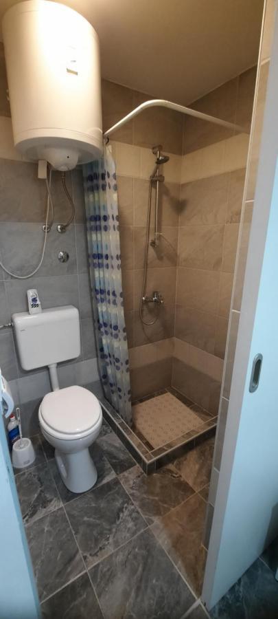 Studio Apartman Centar 바라즈딘 외부 사진